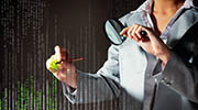Kuwait skip trace investigator